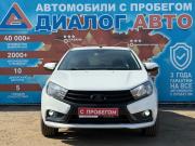 Lada (ВАЗ) Vesta I Набережные Челны  - изображение 29