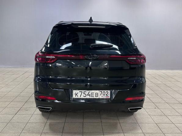 Chery Tiggo 7 Pro I с пробегом 2022 года, цена 1 350 000 рублей, 137407 км, внедорожник, Автокод Объявления