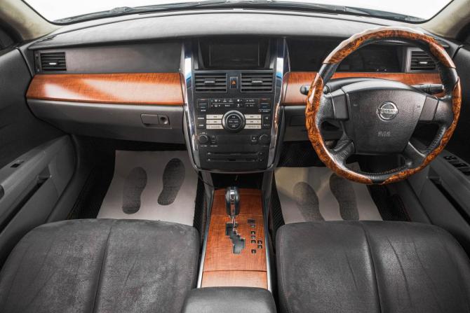 Nissan Teana I с пробегом 2003 года, цена 749 000 рублей, 244000 км, седан, Автокод Объявления