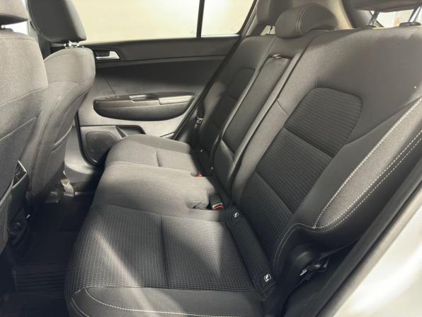 Kia Sportage IV с пробегом 2017 года, цена 1 699 900 рублей, 162398 км, внедорожник, Автокод Объявления
