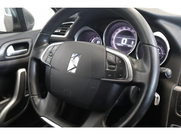 Citroen DS4 с пробегом 2012 года, цена 857 000 рублей, 139964 км, хэтчбек, Автокод Объявления