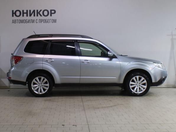Subaru Forester IV с пробегом 2012 года, цена 1 149 000 рублей, 253460 км, внедорожник, Автокод Объявления
