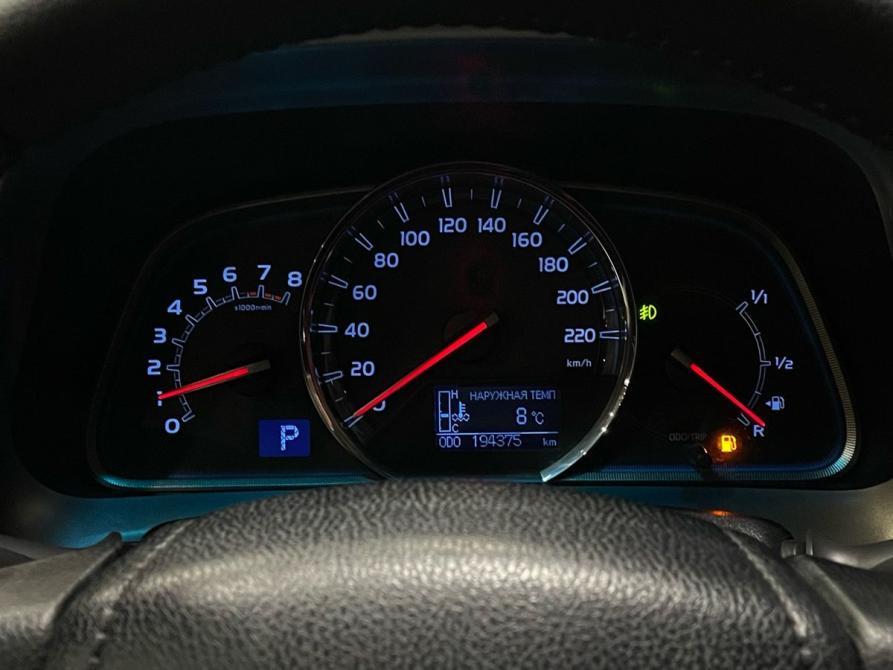 Toyota RAV4 IV (XA40) Пермь  - изображение 24