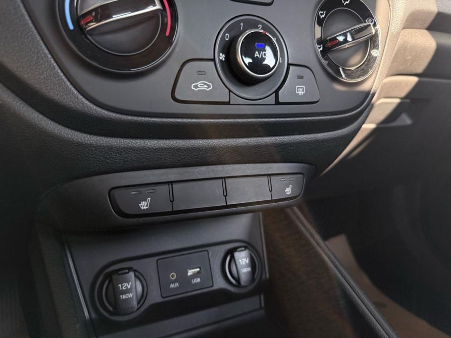 Hyundai Solaris II Уфа  - изображение 13