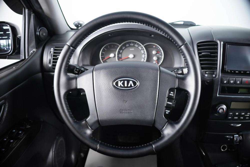 Kia Sorento I Рестайлинг Пермь  - изображение 16