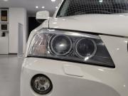 BMW X3 II (F25) Казань  - изображение 43