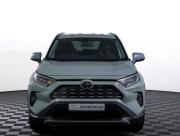 Toyota RAV4 V (XA50) Москва  - изображение 22