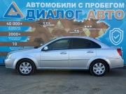 Chevrolet Lacetti I Набережные Челны  - изображение 23
