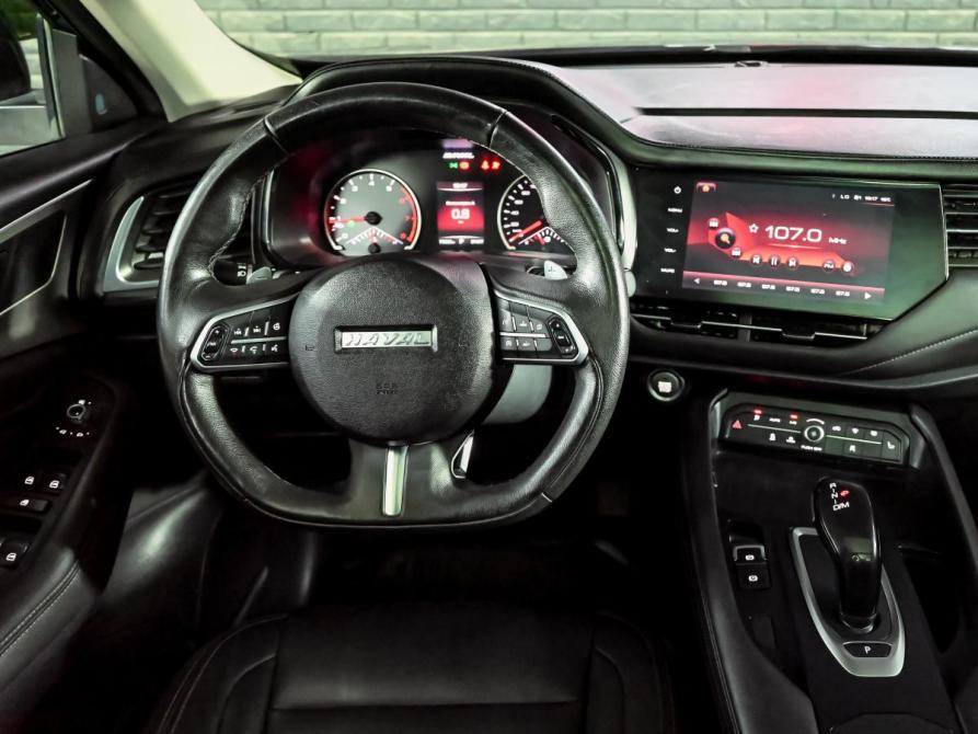 Haval F7 I Екатеринбург  - изображение 18