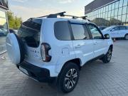 Lada (ВАЗ) Niva Travel I Астрахань  - изображение 27