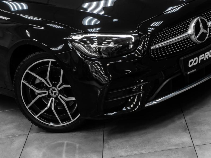 Mercedes-Benz E-Класс V (W213 S213 C238) Рестайлинг Тюмень  - изображение 6
