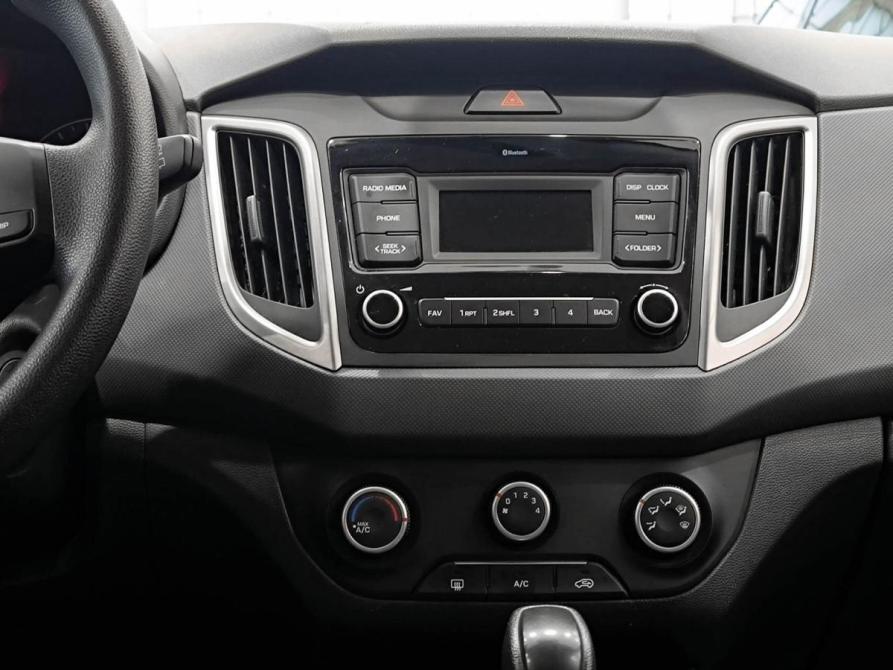 Hyundai Creta I Рестайлинг Казань  - изображение 18