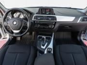 BMW 1 серии II (F20/F21) Рестайлинг 2 Москва  - изображение 34