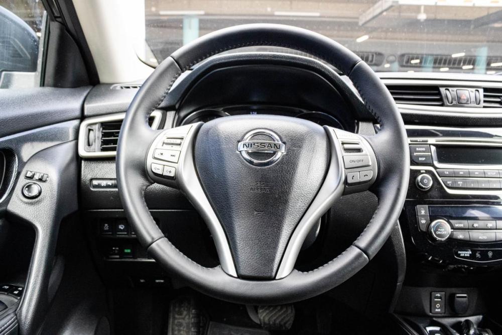 Nissan X-Trail III Уфа  - изображение 6