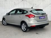 Ford Focus III Рестайлинг Тамбов  - изображение 24