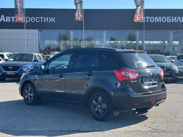 Suzuki SX4 II (S-Cross) с пробегом 2014 года, цена 999 000 рублей, 187029 км, хэтчбек, Автокод Объявления