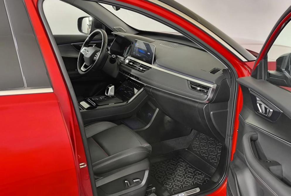 Chery Tiggo 7 Pro I Нижний Новгород  - изображение 9