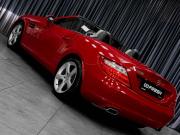 Mercedes-Benz SLK-Класс III (R172) Тюмень  - изображение 38