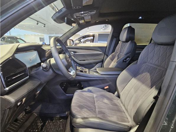 Новый Geely Monjaro I 2026 года, цена 5 164 890 рублей, внедорожник, Автокод Объявления