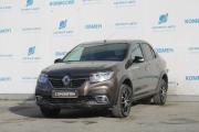 Renault Logan II Рестайлинг Пермь  - изображение 22