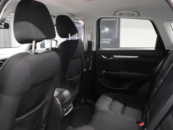 Mazda CX-5 II с пробегом 2019 года, цена 2 299 000 рублей, 117952 км, внедорожник, Автокод Объявления