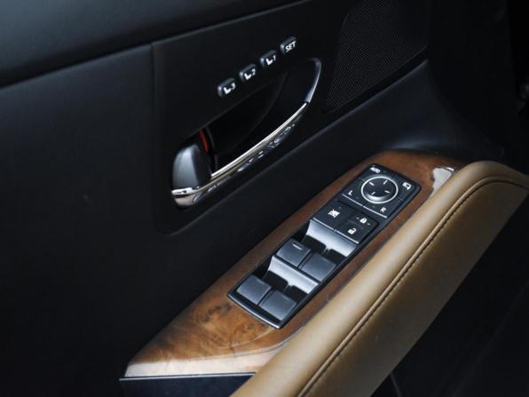 Lexus RX III Рестайлинг с пробегом 2013 года, цена 2 100 000 рублей, 224270 км, внедорожник, Автокод Объявления