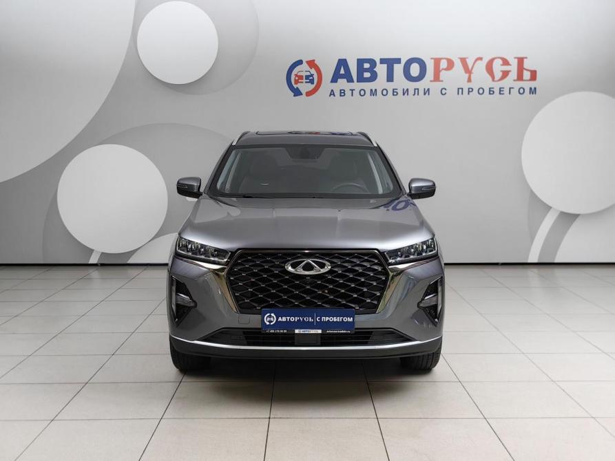 Chery Tiggo 7 Pro Max I Подольск  - изображение 3