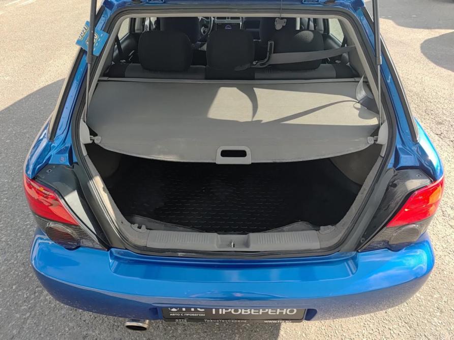 Subaru Impreza II Рестайлинг 1 Йошкар-Ола  - изображение 12