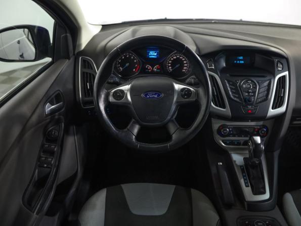 Ford Focus III с пробегом 2013 года, цена 899 777 рублей, 140903 км, хэтчбек, Автокод Объявления
