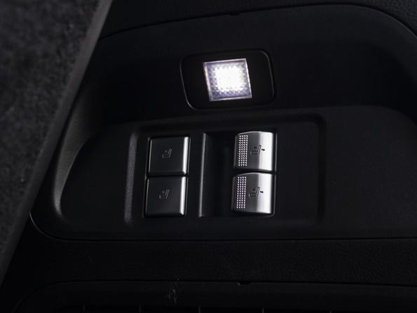 GAC GS8 II с пробегом 2024 года, цена 3 848 000 рублей, 24000 км, внедорожник, Автокод Объявления