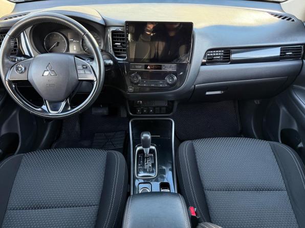 Mitsubishi Outlander III Рестайлинг 3 с пробегом 2018 года, цена 2 150 000 рублей, 79800 км, внедорожник, Автокод Объявления