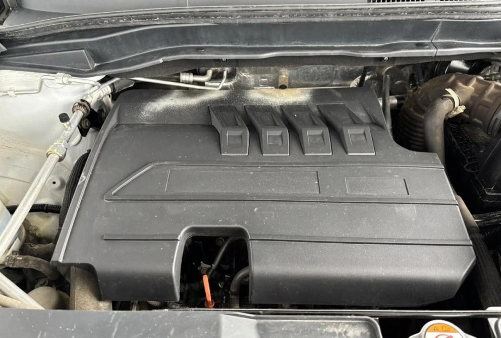 Haval M6 II Киров  - изображение 10