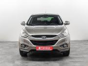 Hyundai ix35 I Красноярск  - изображение 26