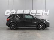 Nissan Qashqai I Рестайлинг Воронеж  - изображение 24