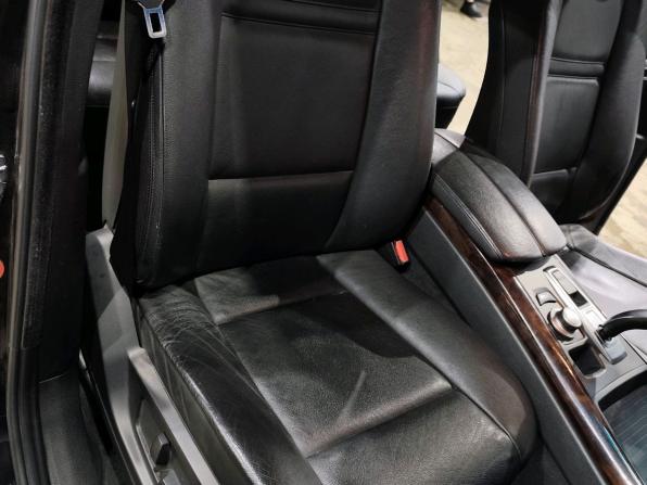 BMW X5 II (E70) с пробегом 2008 года, цена 1 250 000 рублей, 240722 км, внедорожник, Автокод Объявления