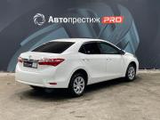 Toyota Corolla XI (E160 E170 E180) Пермь  - изображение 29