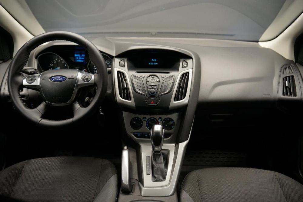Ford Focus III Крым  - изображение 18
