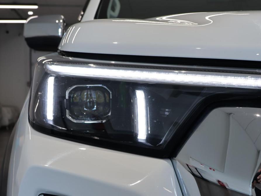 Changan Hunter Plus Калуга  - изображение 13