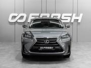 Lexus NX I Тюмень  - изображение 25