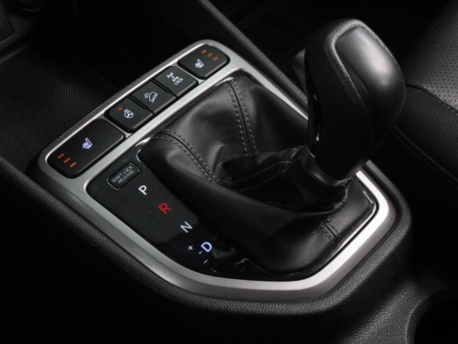 Hyundai Creta I Воронеж  - изображение 16