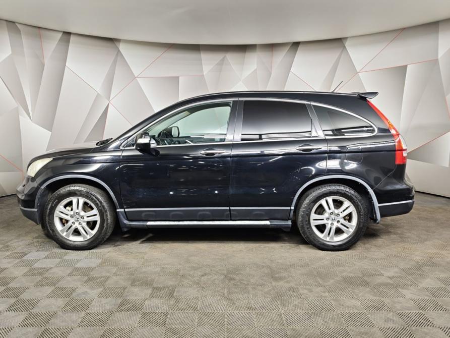 Honda CR-V III Рестайлинг Москва  - изображение 5