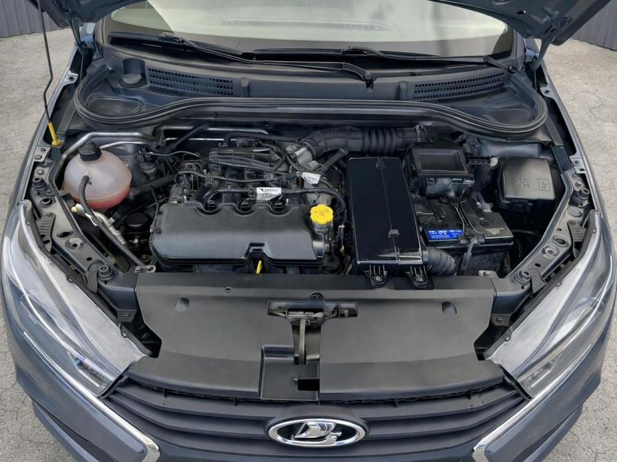 Lada (ВАЗ) Vesta I Пермь  - изображение 18