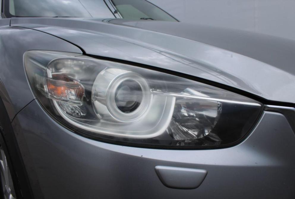 Mazda CX-5 I Нижний Новгород  - изображение 24