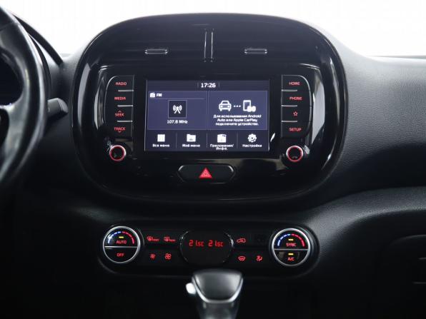 Kia Soul III с пробегом 2019 года, цена 1 790 000 рублей, 157773 км, хэтчбек, Автокод Объявления