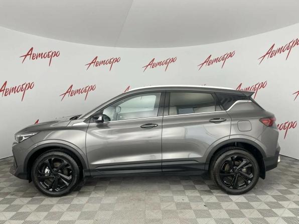 Geely Coolray I Рестайлинг с пробегом 2024 года, цена 2 049 000 рублей, 53841 км, внедорожник, Автокод Объявления