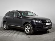 Volkswagen Touareg II Санкт-Петербург  - изображение 24