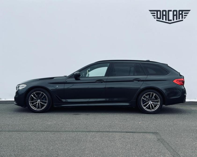 BMW 5 серии VII (G30/G31/G38) Санкт-Петербург  - изображение 4