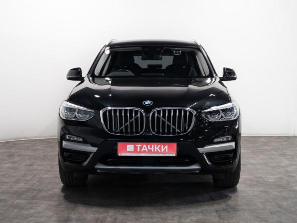 BMW X3 III (G01) с пробегом 2019 года, цена 2 740 000 рублей, 129050 км, внедорожник, Автокод Объявления
