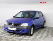 Renault Logan I Химки  - изображение 14