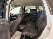 Ford Kuga II Рестайлинг Москва  - изображение 16